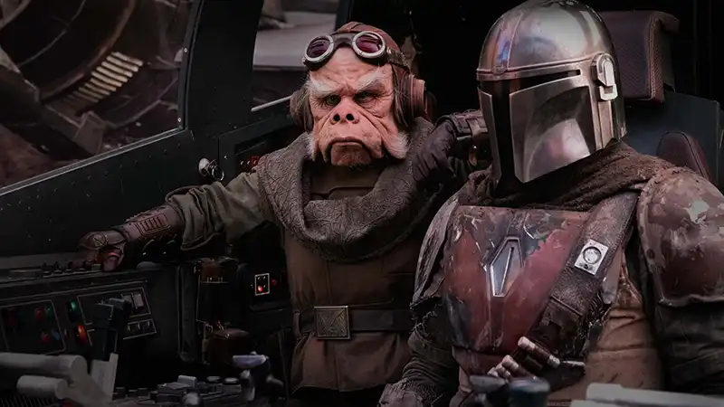 Cosmic Odyssey: The Uncharted Legacy of Star Wars’ Galactic Revolution
